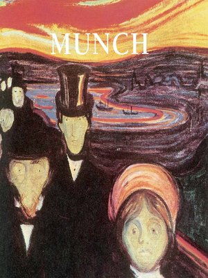 cover image of Munch